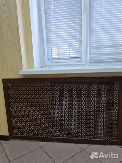 Декоративные стеновые панели