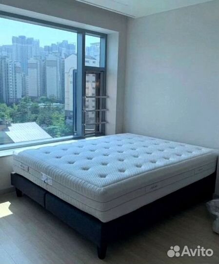 Матрас новый со склада все размеры