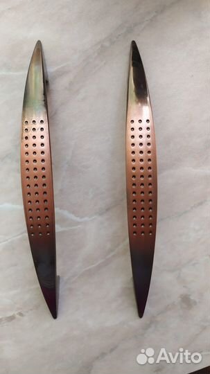 Ручки для мебели фурнитура