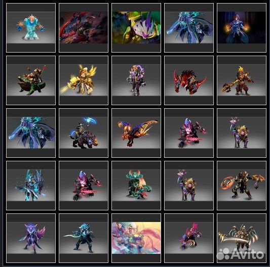 Dota 2 collectors cache/battle pass 2022