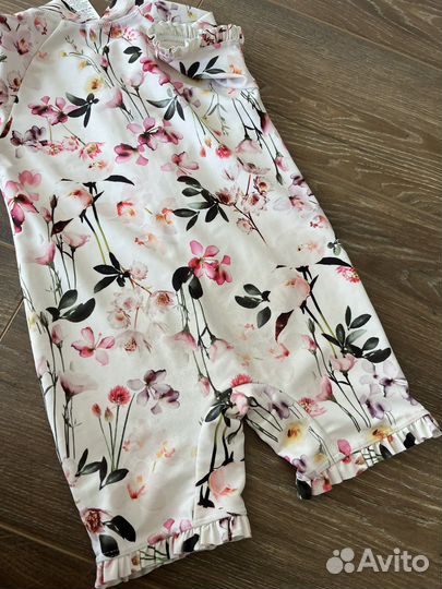 Комбинезон next 98