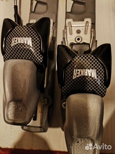 Горнолыжные крепления marker м32