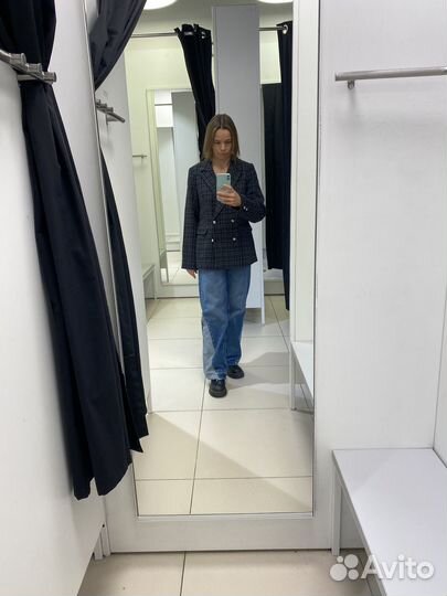 Пиджак женский