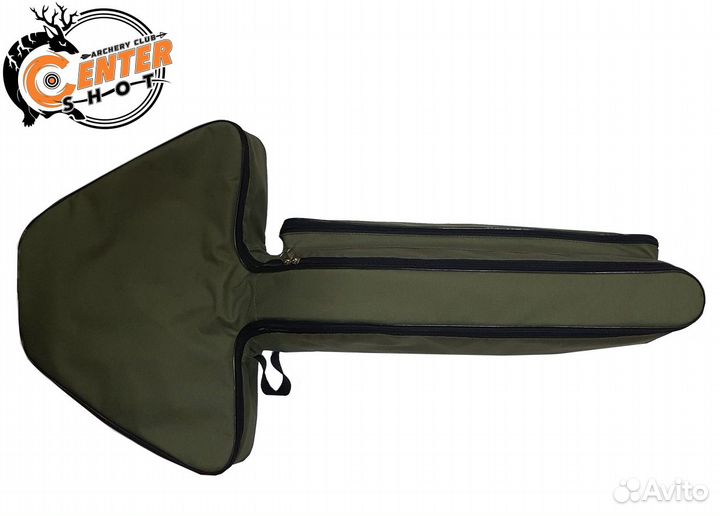 Чехол для блочного арбалета в сборе Compact