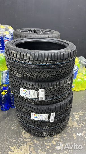 Continental ContiWinterContact TS 850 P 285/40 R22
