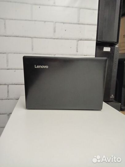 Шустрый игровой ультрабук Lenovo 2Gb видеокарта