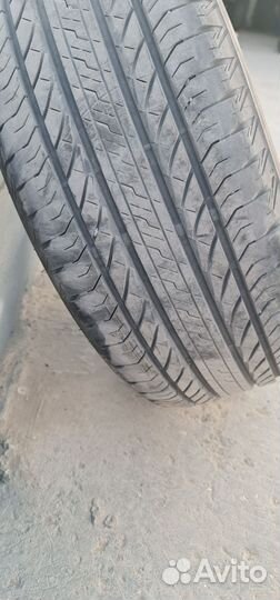 Bridgestone Ecopia EP850 235/55 R17