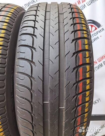 Bfgoodrich G-Grip 215/60 R16