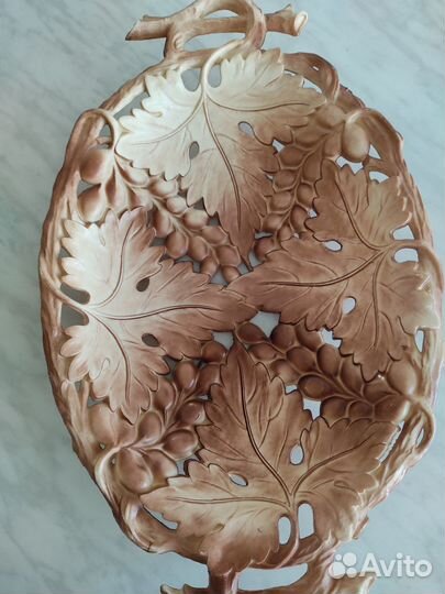 Блюдо для фруктов