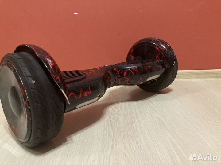 Гироскутер