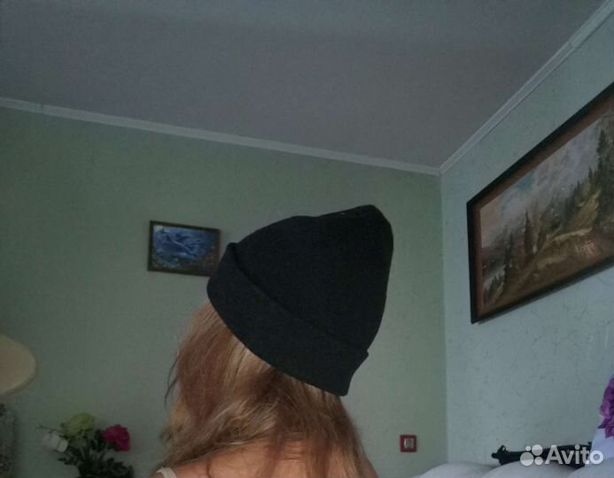 Шапки женские