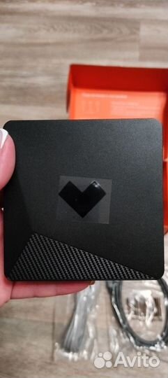 Приставка ростелеком винк