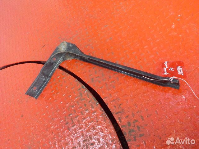 Кронштейн спойлера Volvo FH FM 20734274