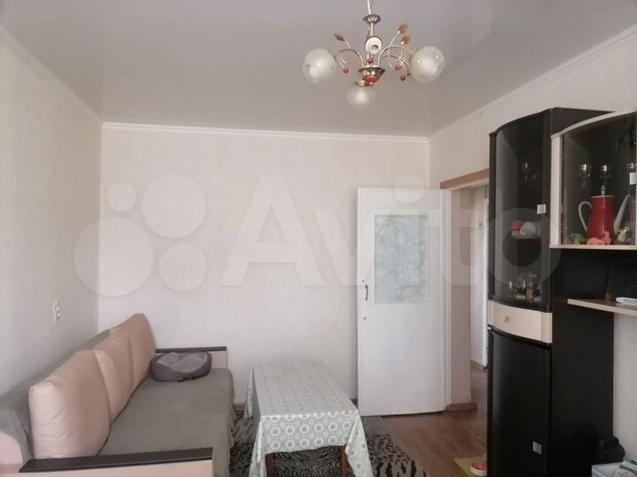 Дом 60 м² на участке 4 сот.