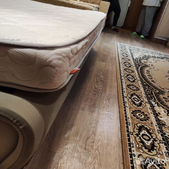 Матрас орматек 180х200 бу