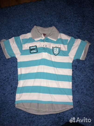 Детская одежда для мальчиков