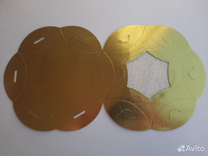 Коробка подарочная