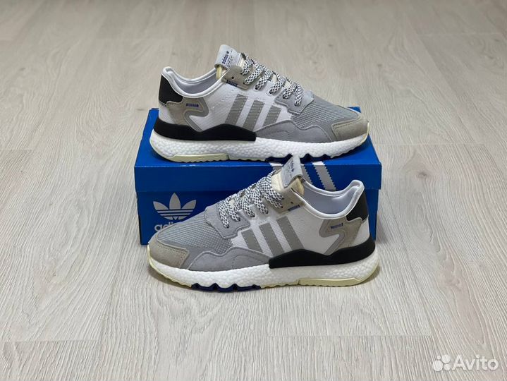 Кроссовки adidas originals Nite Jogger