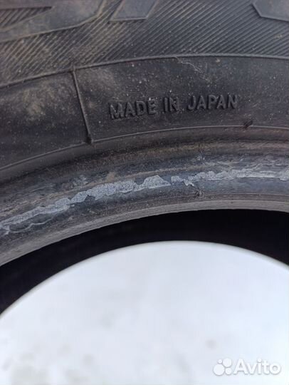 Toyo Observe Ice-Freezer 205/60 R16 98T