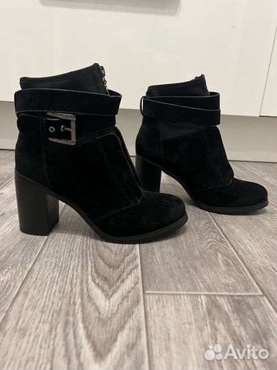 Ботильоны Thomas Munz