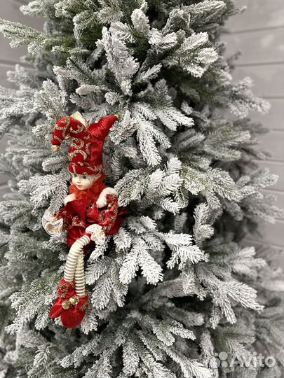 Елка искусственная