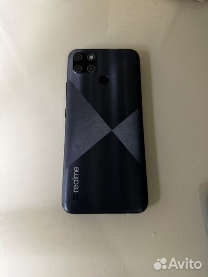 realme C21Y, 3/32 ГБ