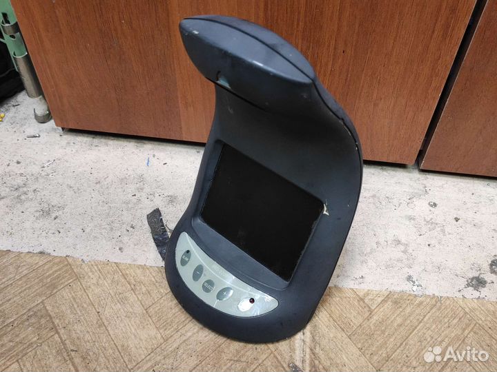 Аппарат для проверки денег IRD-2200