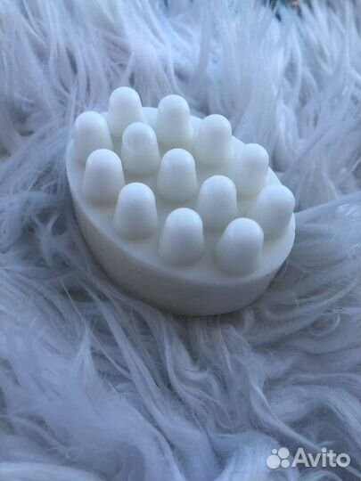 Мыло ручной работы