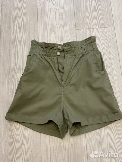 Шорты hm