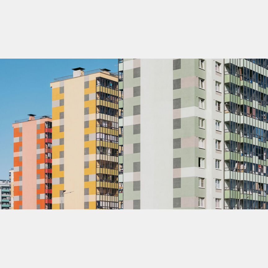 1-к. квартира, 29,9 м², 14/20 эт.