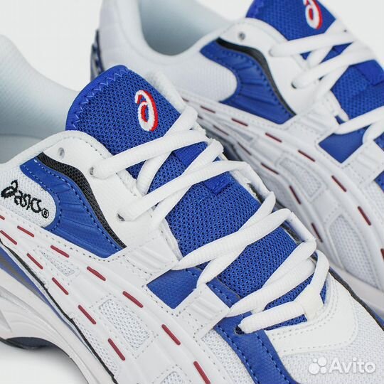 Кроссовки Asics Gel-Preleus White Blue