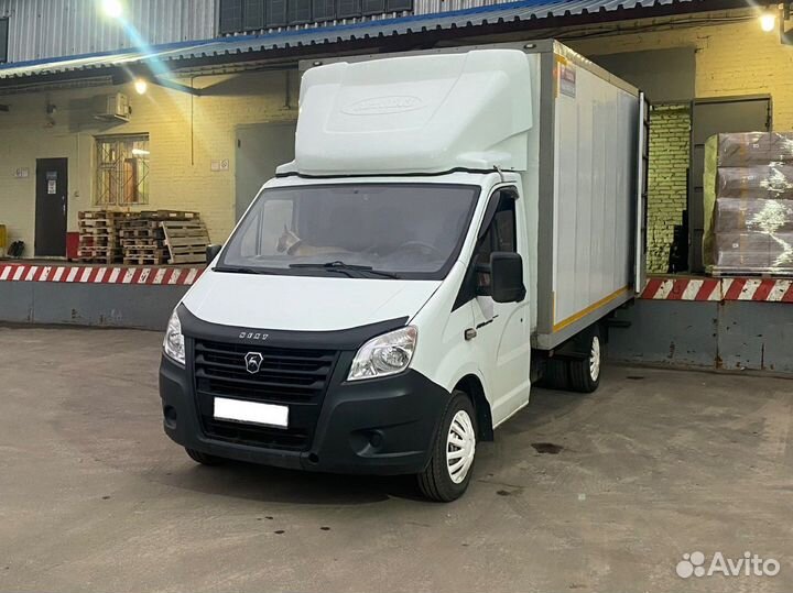 Доставка на Маркетплейсы