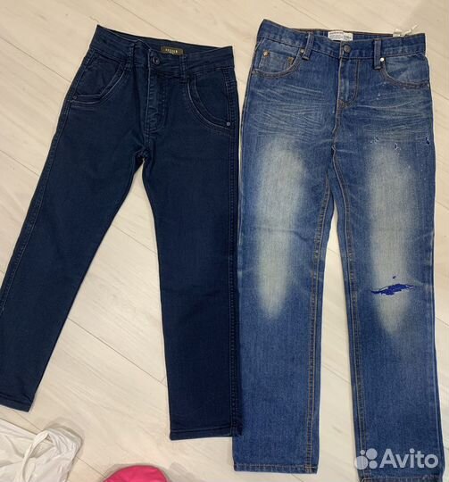 Вещи на девочку