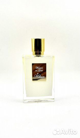 Kilian Woman In Gold Perfume 50ml