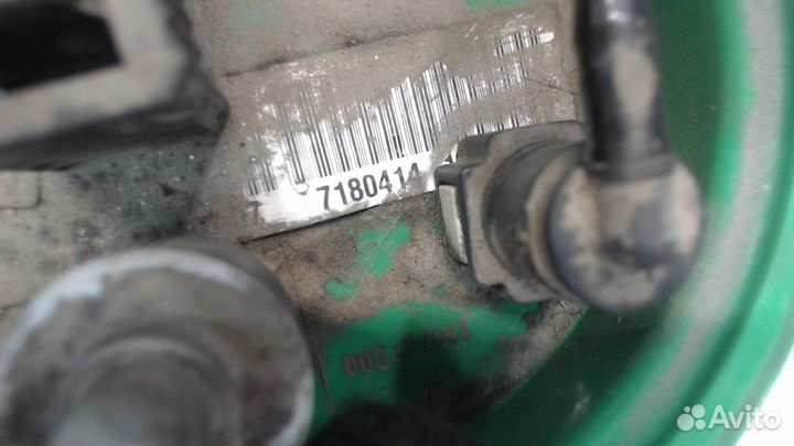 Насос топливный электрический BMW 7 E65, 2007