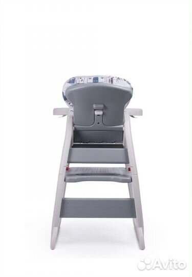 Стульчик для кормления трансформер