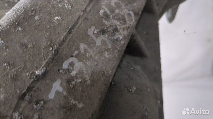 Редуктор моста Mercedes ML W163, 2005