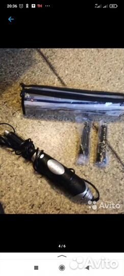 Гравер, утюг, плойка, фен