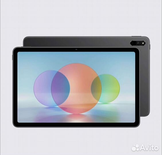 Планшет huawei matepad BAH3-W59