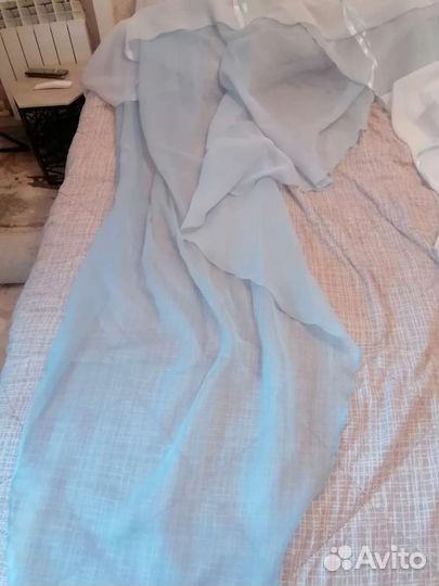 Шторы на кухню