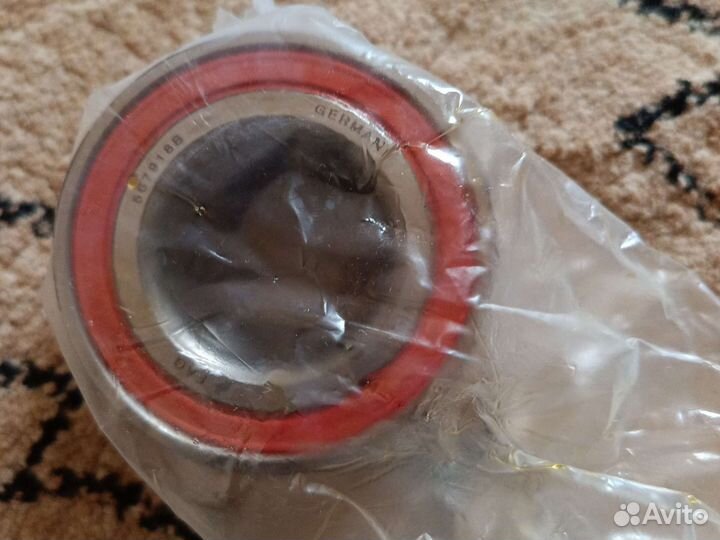 Ступичный подшипник лада калина приора