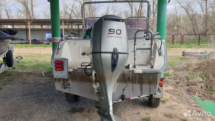 Corvet 500