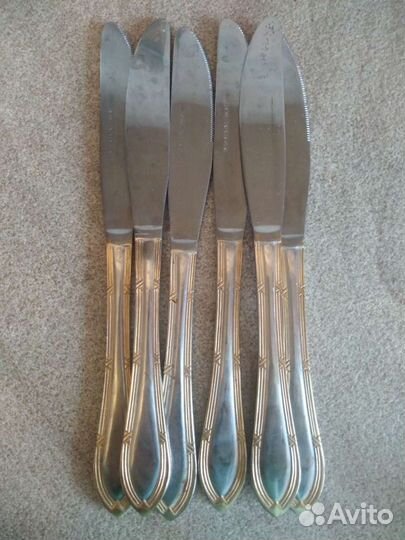 Посуда и предметы для кухни