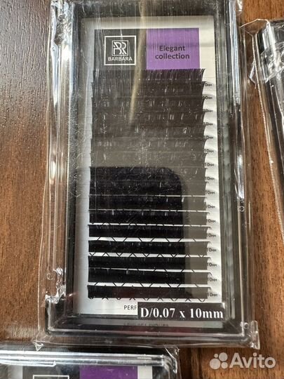 Продаю материалы для наращивания ресниц