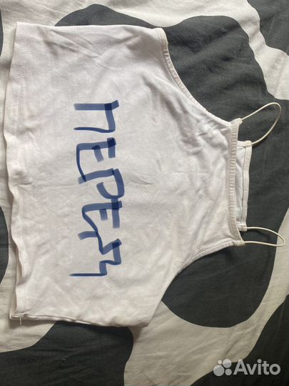 Топик для девочки 152