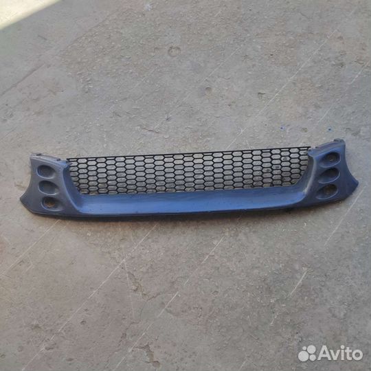 Решетка ZeroSport на Subaru Impreza GD