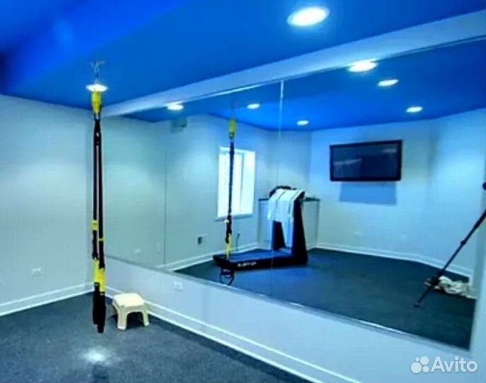 Стекло триплекс на заказ