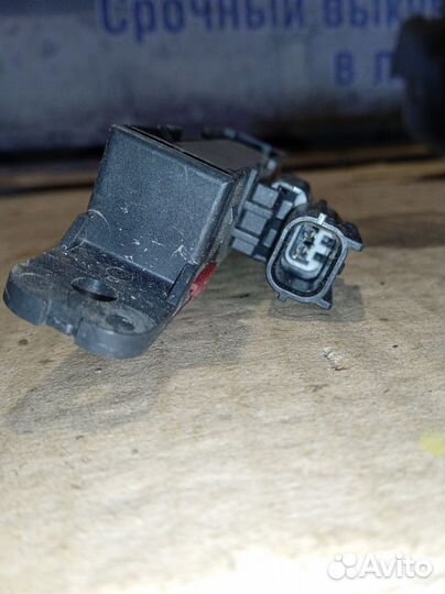 Антенна Honda Fit Shuttle Hybrid GP2