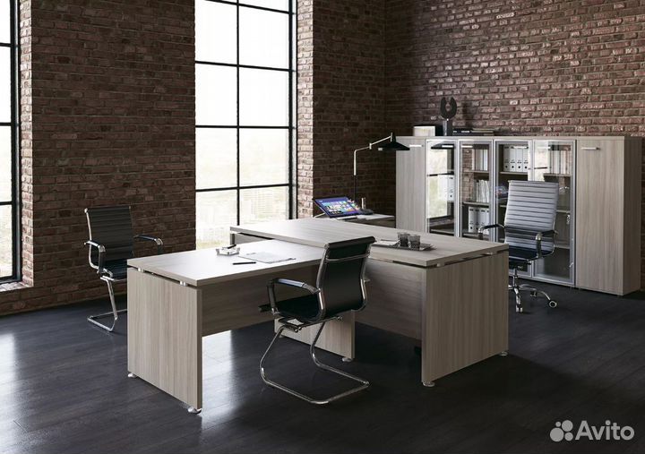 Мебель в Кабинет Руководителя