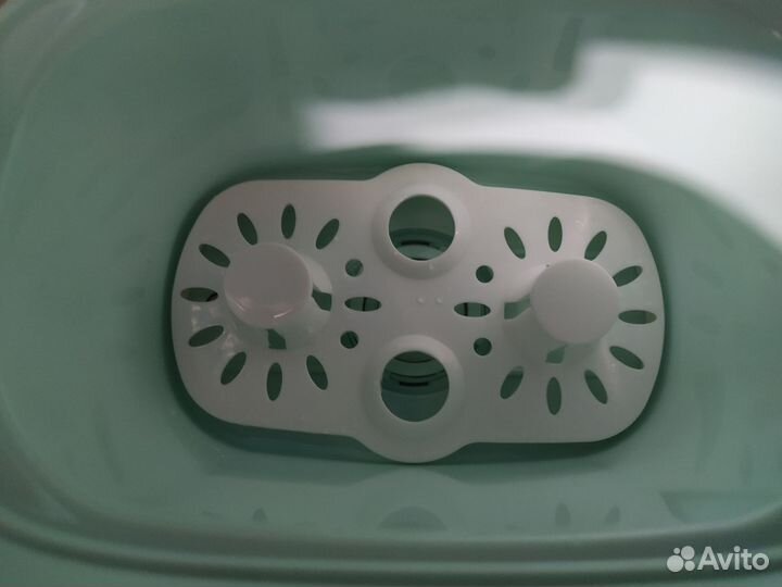 Стерилизатор Oidire